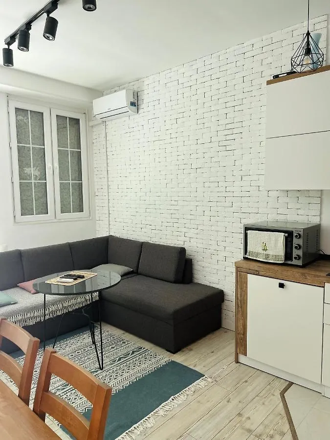 公寓 Nice And Cozy Flat In Didube 第比利斯