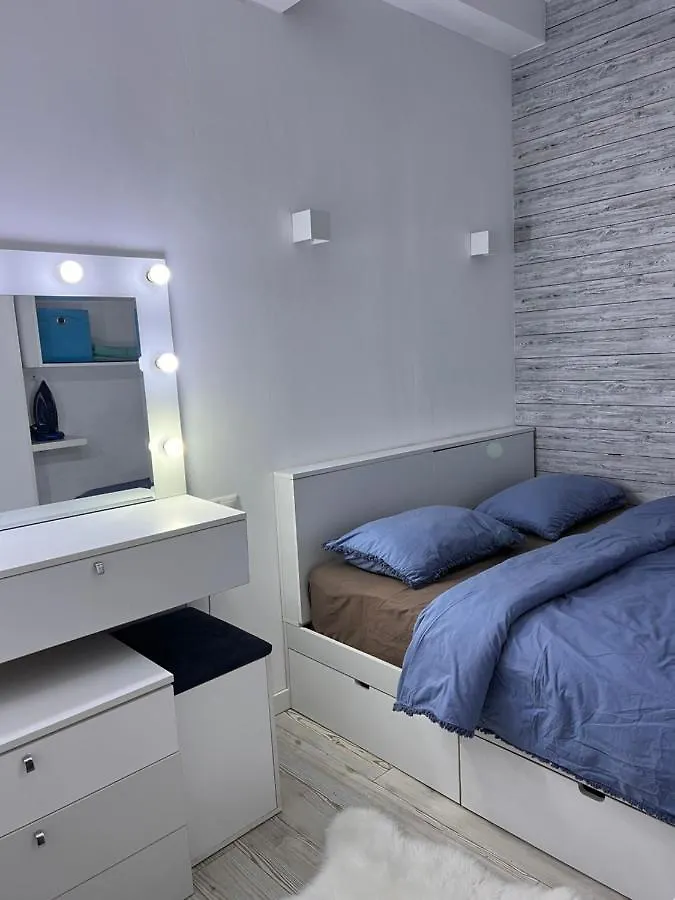 Nice And Cozy Flat In Didube 第比利斯 0*,  格鲁吉亚